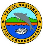 Logo Balai Taman Nasional Teluk Cenderawasih