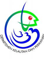 Logo Departemen Kelautan dan Perikanan