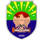 Logo Kab.Kaimana