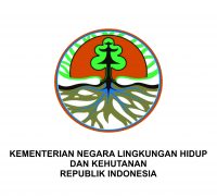 Logo Kementerian Lingkungan Hidup dan Kehutanan