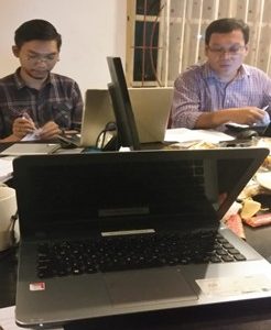 Audit Eksternal Sebagai Bagian Pertanggungjawaban dalam Program BAF Siklus 2 Tahun 2019 (1)