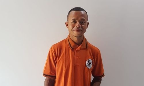 Mesak Adadikam