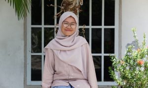 Khofifa Indah - Kru