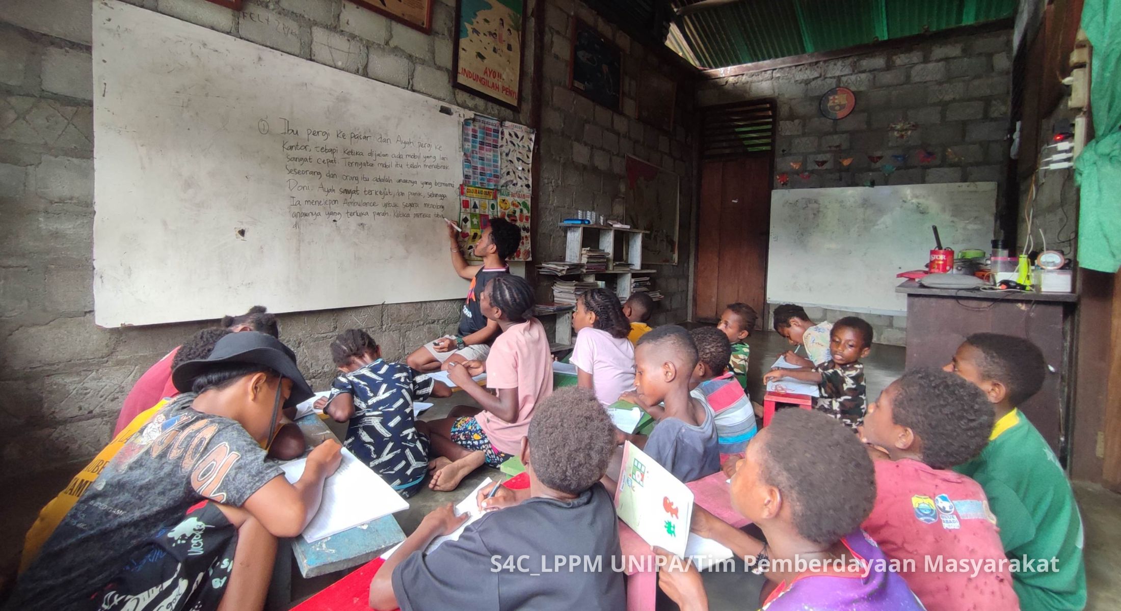 Loker pmnh 2026 foto (2)