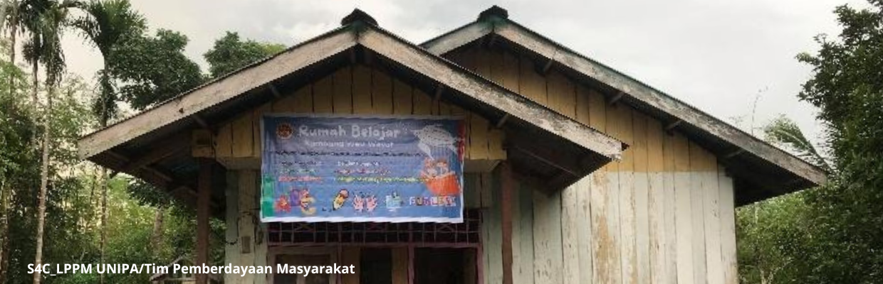 Mengajar Sebuah Profesi yang Berdenyut di Ruang Hati,