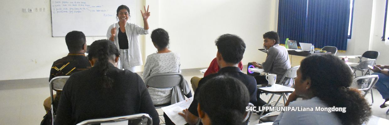 pelatihan pmnh periode 2