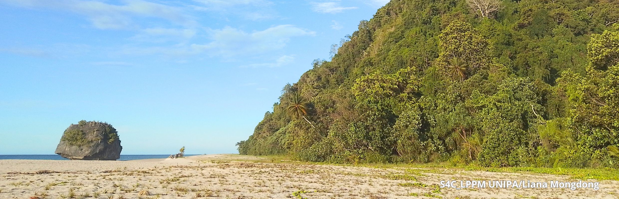 Sosialisasi PADIATAPA