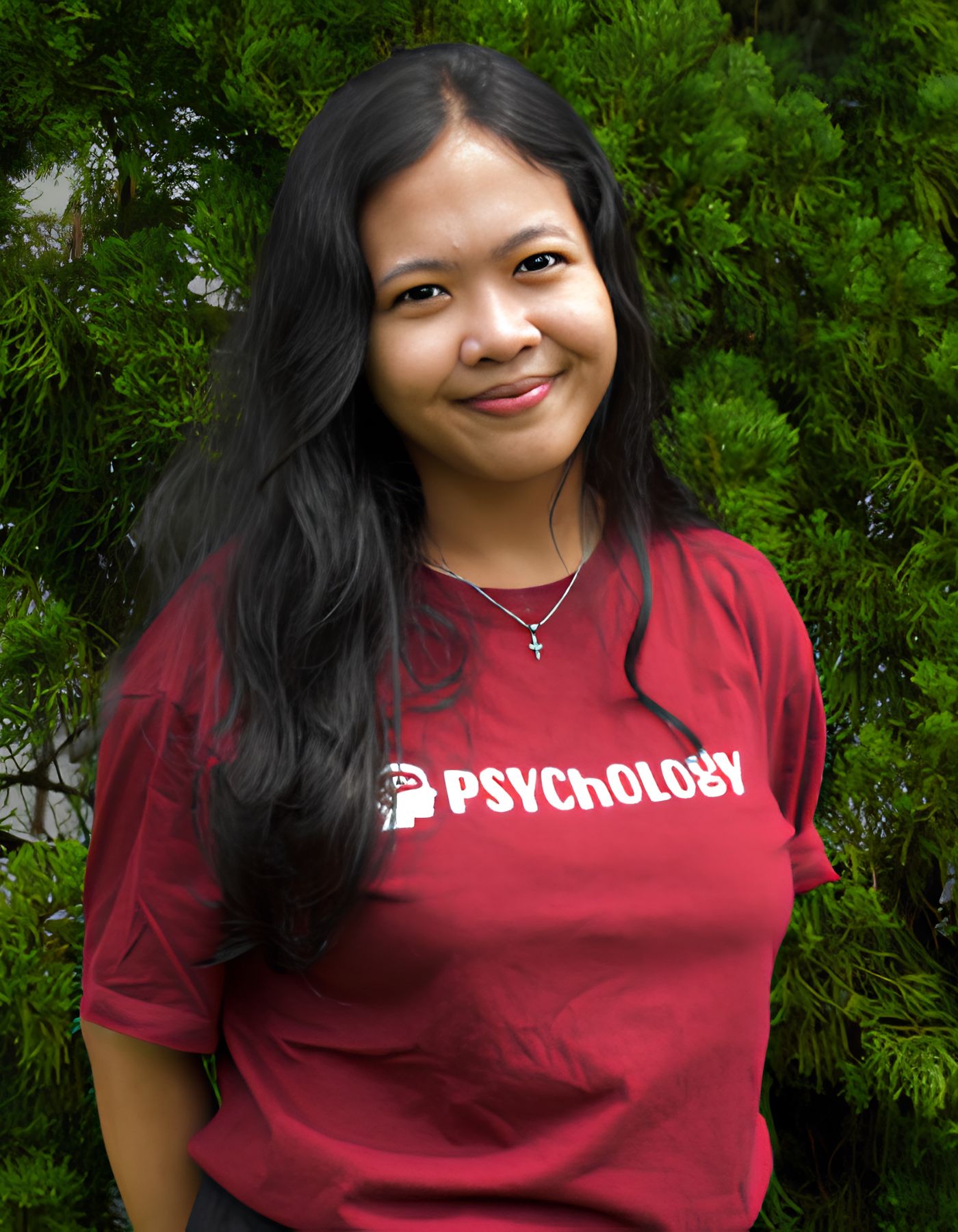 Prisca Nanda Prasetyaningtyas