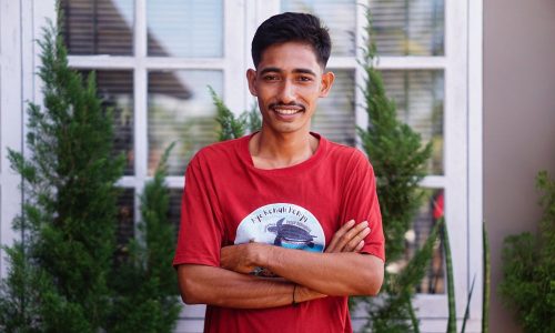 Anjas Hanubun